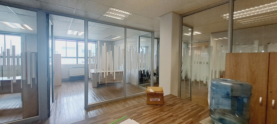 To Let commercial Property for Rent in Tyger Valley Western Cape